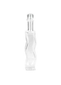 40 ml glazen fles “Fila” zonder beugelV.. UNiTWIST