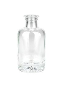 100 ml Apothekersflesje “Classic” zonder sluiting UNiTWIST