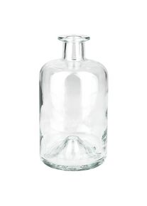 500 ml Apothekersflesje “Classic” zonder sluiting UNiTWIST