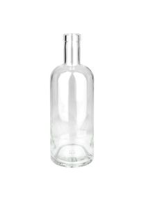 750 ml glazen fles “Attila” zonder sluiting UNiTWIST