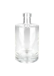 500 ml glazen fles “Galileo” zonder sluiting UNiTWIST