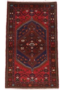 Hamedan Tappeto persiano 160 x 110 (Iran) Annodato A Mano