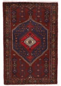 Hamedan Tappeto persiano 150 x 100 (Iran) Annodato A Mano