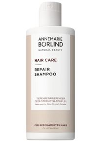 Annemarie Börlind ANNEMARIE BÖRLIND HAIR CARE REPAIR SHAMPOO