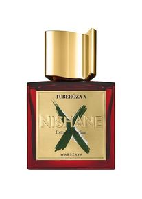 NISHANE X Collection Extrait de Parfum Unisexgeuren Unisex 50 ml
