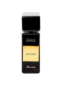 Gritti Decimo Eau de Parfum Spray Unisexgeuren Unisex 100 ml