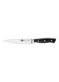 Ballarini Brenta Couteau à trancher 16 cm, Tranchant lisse