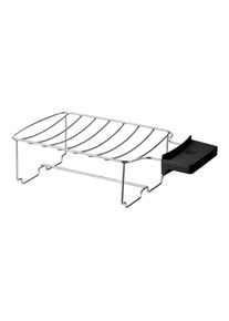Zwilling Enfinigy Support viennoiserie, 2 fentes tranches, Noir mat