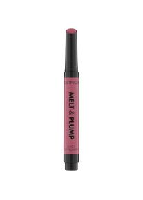 Catrice Lipgloss Melt & Plump Juicy Lip Plumper Dames 1,8 g