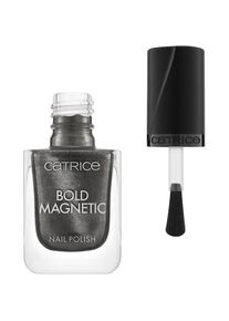 Catrice Nagellak Bold Magnetic Nail Polish Dames 10,5 ml