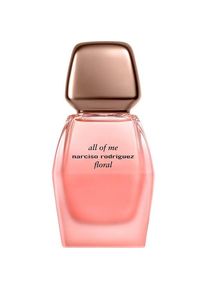 Narciso Rodriguez all of me Eau de Parfum Spray Perfumes mujer Female 30 ml