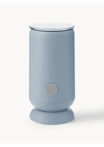 RIG-TIG Espumador de leche Foodie Azul Plástico Ø 10 x Al 20 cm