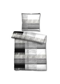 Microfiber bed linen 135 x 200 + 80 x 80 cm