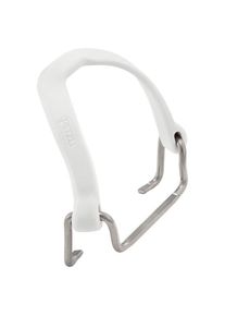 Petzl Fil Flex Crampons (One Size, white)