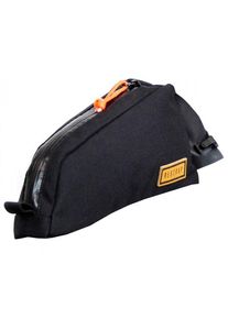 Restrap Bolt-On Handlebar bag (0,8 l, black)