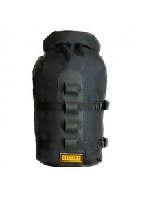 Restrap Fork Bag Bike bag (5 l, black/grey)