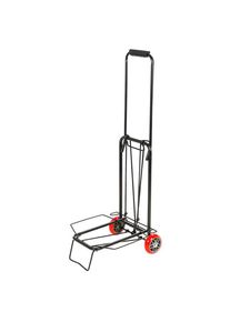 Brunner Pickup Beach wagon (One Size, black)