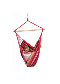 Amazonas Havanna Hammock (One Size, white)