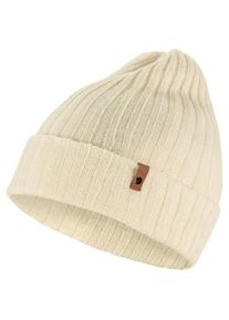 Fjällräven Fjällräven Byron Hat Thin Beanie (One Size, sand)