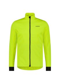 Shimano Element Trail Jacket Cycling jacket (XXL, green)
