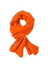 Fjällräven Fjällräven Lappland Fleece Scarf Scarf (One Size, orange)