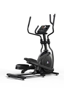 Paramount crosstrainer