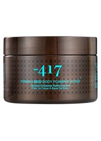 -417 Mud Phyto Firming Body Foaming Scrub Cleansing Unisex 250 ml
