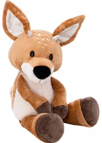 Nici Kuscheltier »Forest Friends in braun, Größe 0