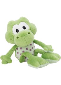 Nici Kuscheltier »Forest Friends in grün, Größe 0