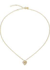 Breil Kette Damen gold Größe One Size