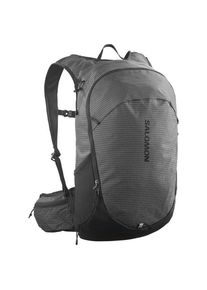 Salomon Trailblazer 20 Commuter Walking backpack (20 l, grey)