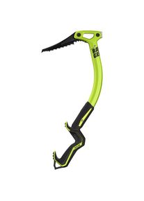 Edelrid Rage II Ice tool (50 cm, grey/ oasis)