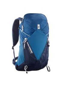 Salomon Aerotrek 20 Walking backpack (S/M, blue)
