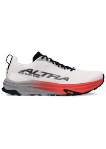 Altra Mont Blanc Speed Trail running shoes Men (45, grey)