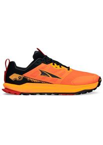 Altra Lone Peak 9+ Trail running shoes Men (46,5, orange)