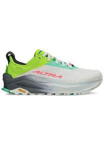 Altra Women's Olympus 6 Trail running shoes Women (38, grey)