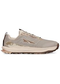Altra Women's Lone Peak 9+ Trail running shoes Women (37, sand)
