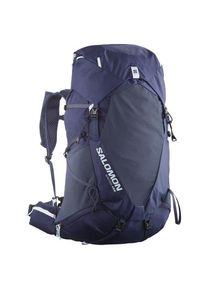 Salomon Women's Aerotrek 48 Walking backpack Women (48 l - M/L, blue)