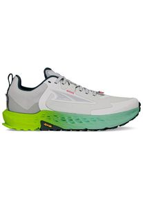 Altra Women's Timp 5 Trail running shoes Women (43, grey)