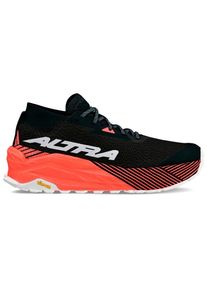 Altra Women's Olympus 275 Trail running shoes Women (42,5, black)