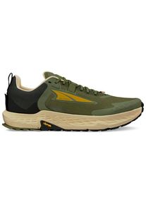 Altra Timp 5 Trail running shoes Men (44,5, olive)