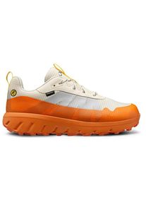 Joe Nimble Women's Explore Addict Trail running shoes Women (39, orange)