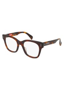 Kenzo KZ50187I Brille Damen | Fassung: Vollrand, Butterfly, Havanna Hell