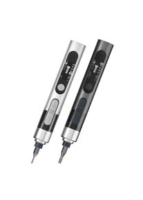 MaAnt L5 Pro Smart Electric Screwdriver with Dual Torque Adjustment Suitable for Home Appliances and Mobile Phone Repair Tools