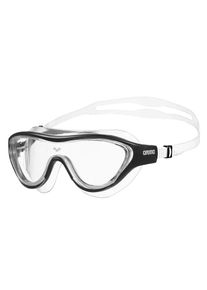 arena Schwimmbrille 'THE ONE MASK' Herren schwarz Größe XS/XL