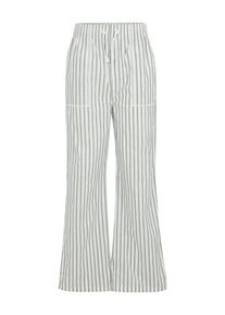 Tommy Hilfiger Underwear Pyjamahose Herren gelb Größe S Gestreift