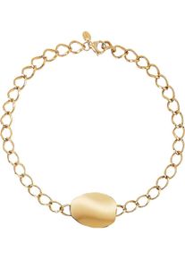 Breil Kette Damen gold Größe One Size