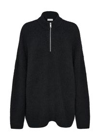 LeGer by Lena Gercke Pul&oacute;ver 'Inge' Női fekete , M&eacute;ret 34