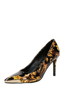 Versace Jeans Couture Escarpins 'SCARLETT' Femme noir taille 39