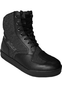 B&uuml;se B&uuml;se B65, shoes , color: Black , size: 48 EU